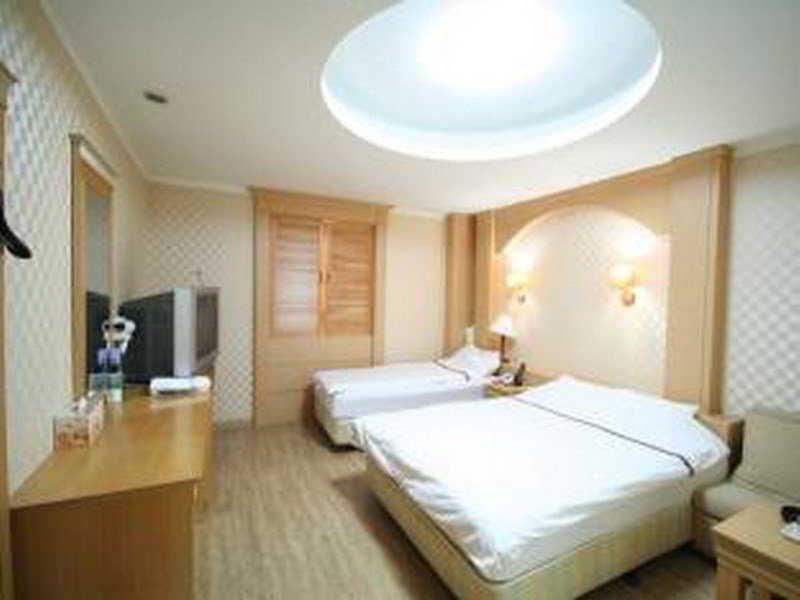 New Boolim Tourist Hotel Seul Exterior foto