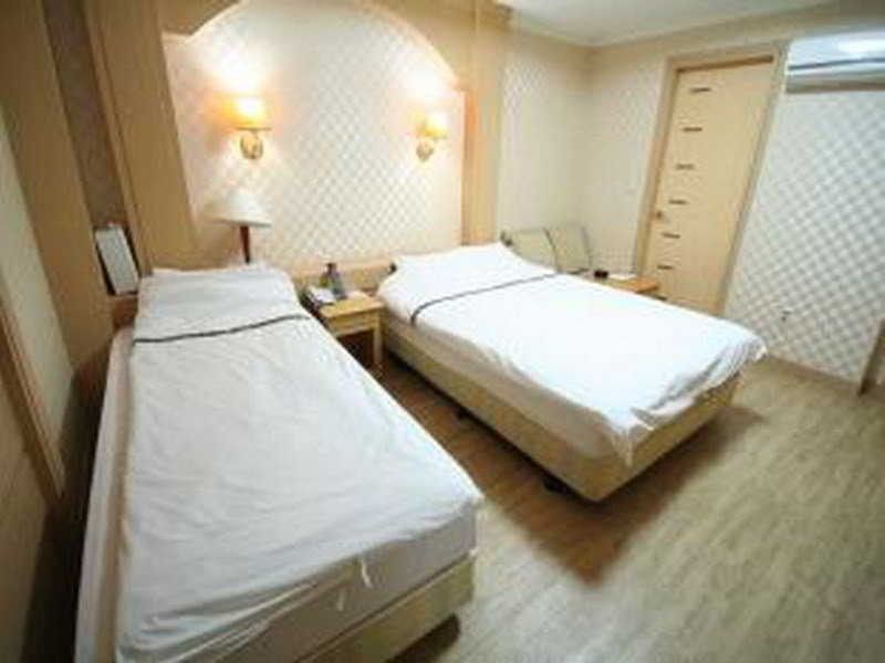 New Boolim Tourist Hotel Seul Exterior foto