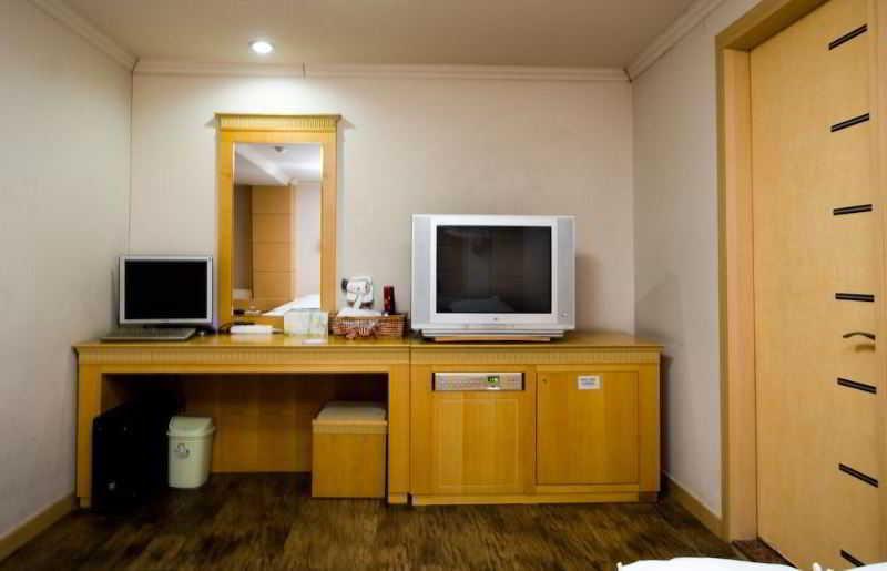 New Boolim Tourist Hotel Seul Exterior foto