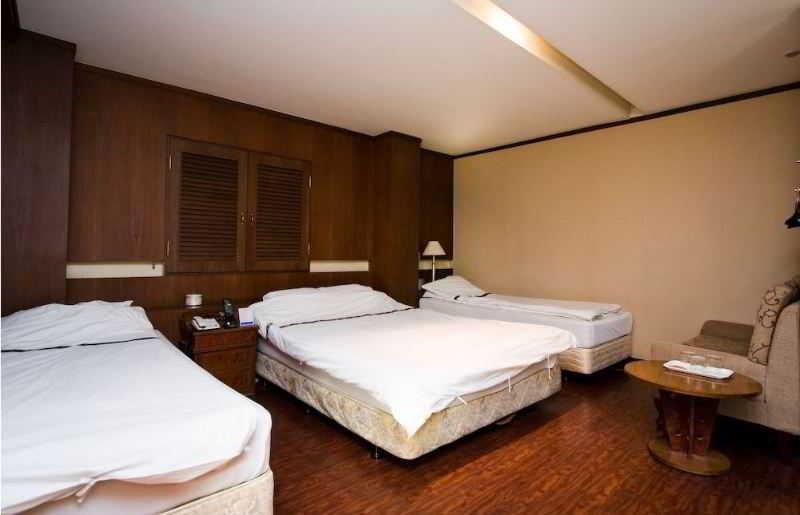 New Boolim Tourist Hotel Seul Exterior foto