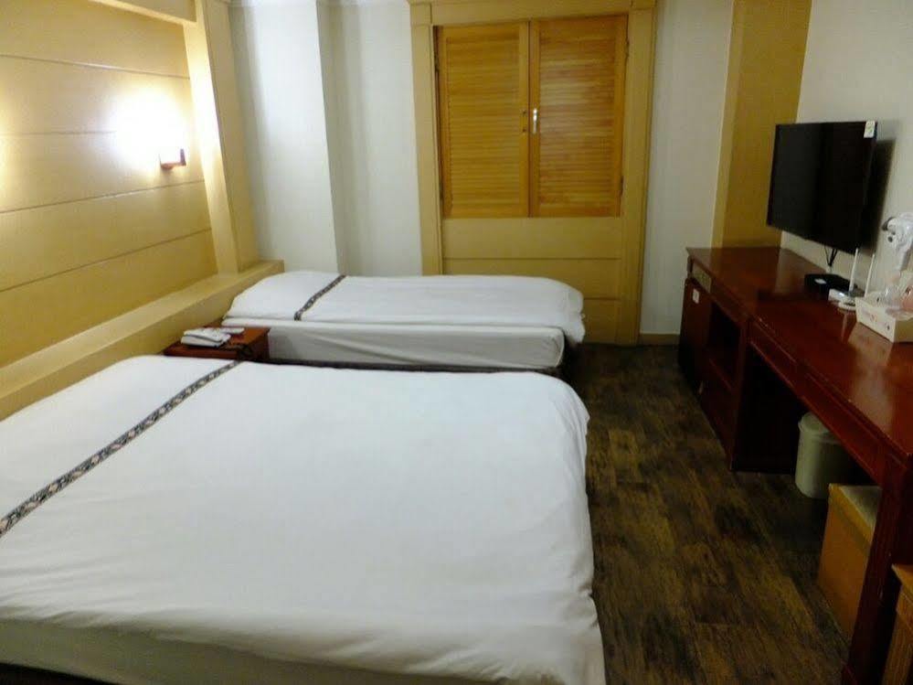 New Boolim Tourist Hotel Seul Exterior foto