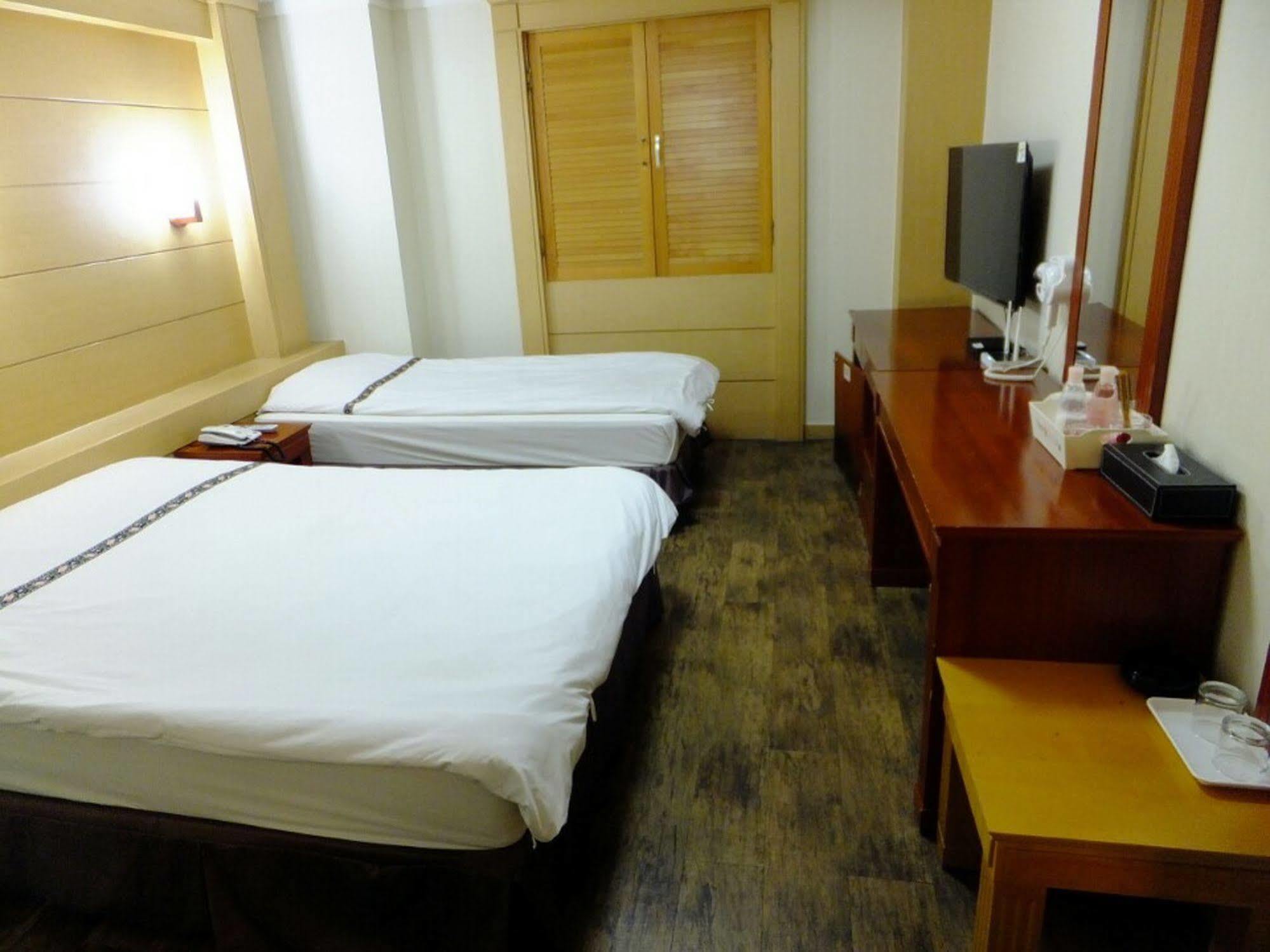 New Boolim Tourist Hotel Seul Exterior foto